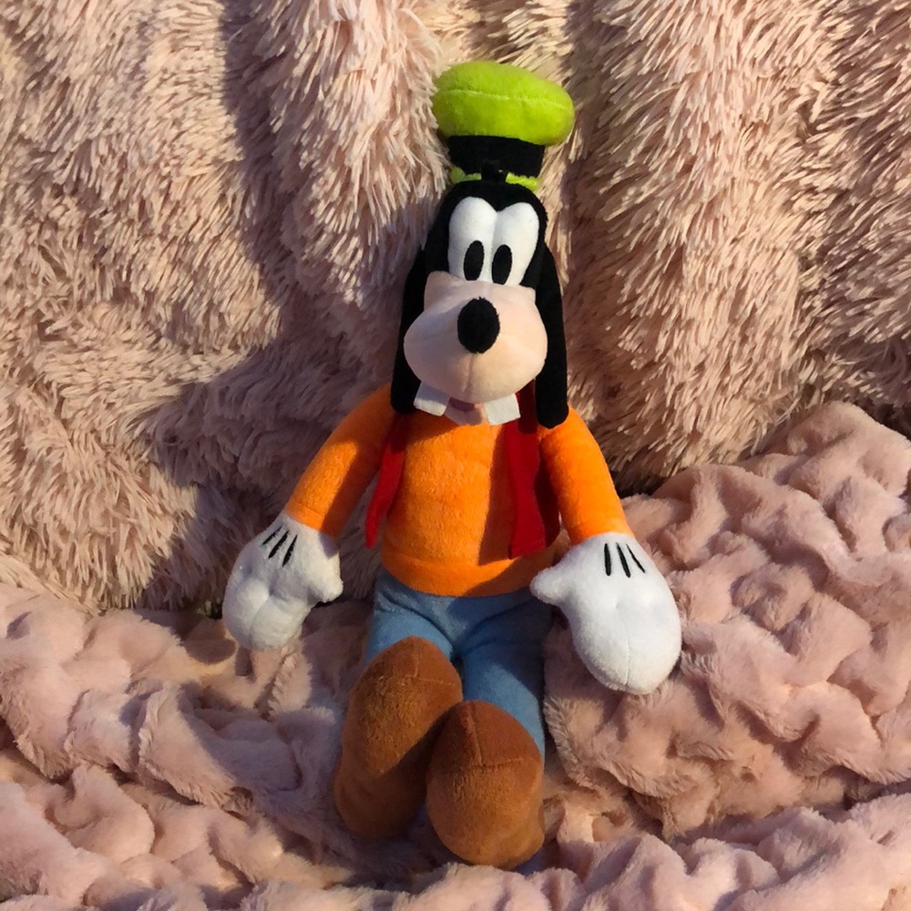 Disney Goofy from Mickey Mouse